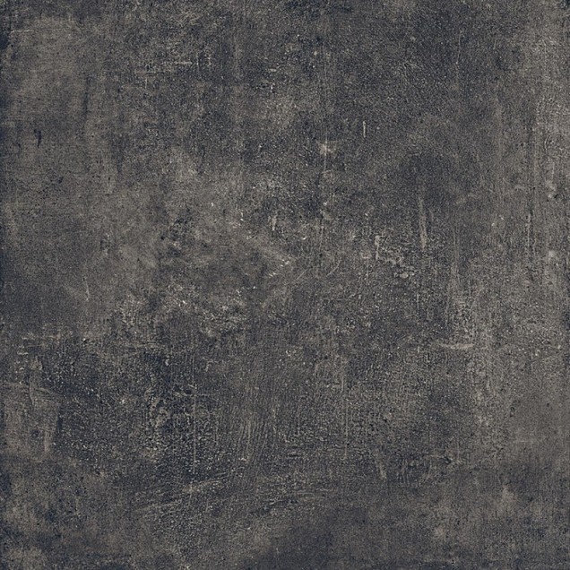 GeoCeramica© 90x90x4cm Patch-Plus Black