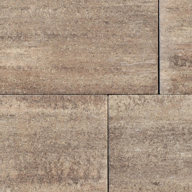 Dakota Brushed Stone Cara 40x80x4 cm