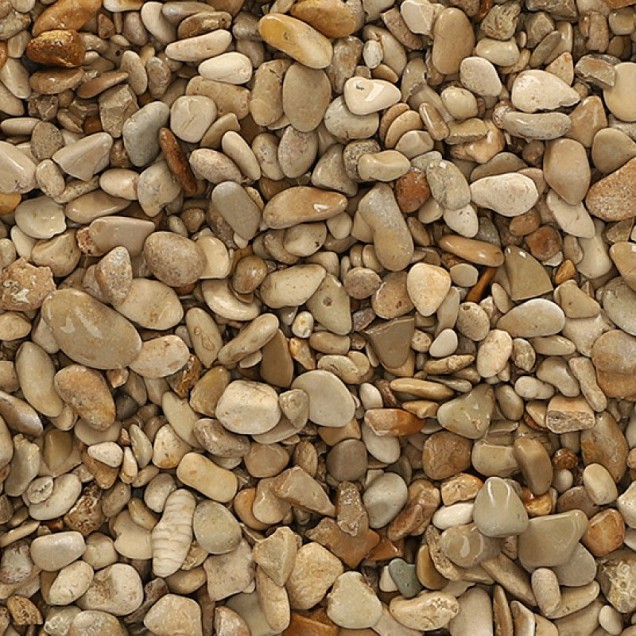 Bigbag Castle grind 5-15 mm - 1000 kg