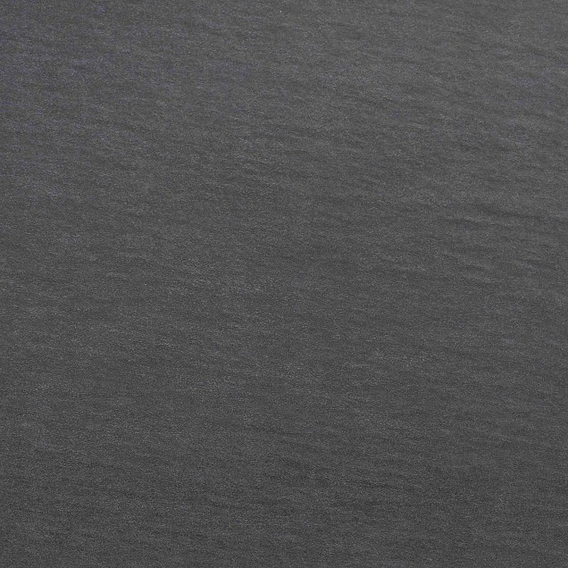 *Restpartij 12 Keramische tegel XL Ardesia Nero 60x60x3cm. Op=Op