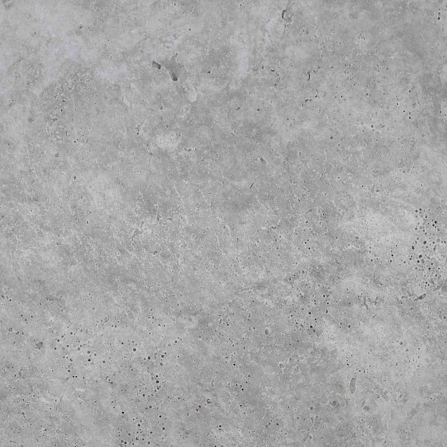 Keramische tegel Travertin Crosscut Silver Colored Body Gezaagd  Rectified 60x60x2cm