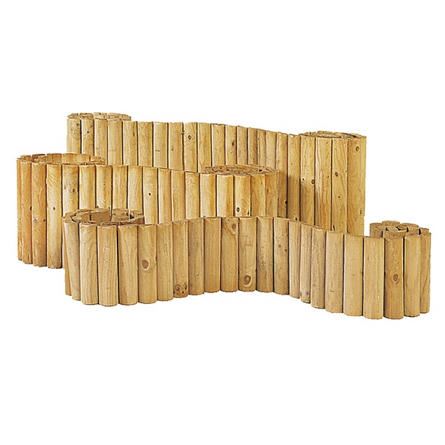 *Rolborder  50x200x2500mm