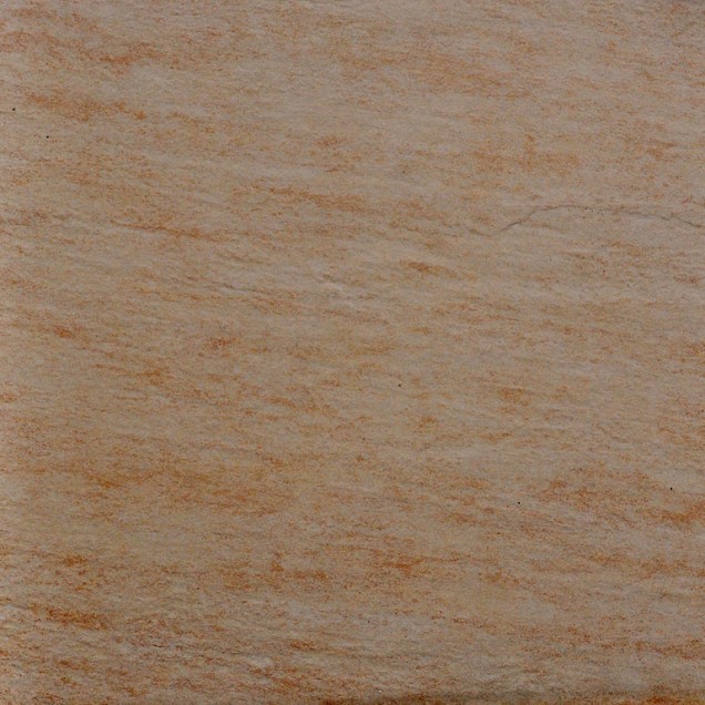 Restpartij 50 Keramische tegel Yellow Slate 60x60x2cm
