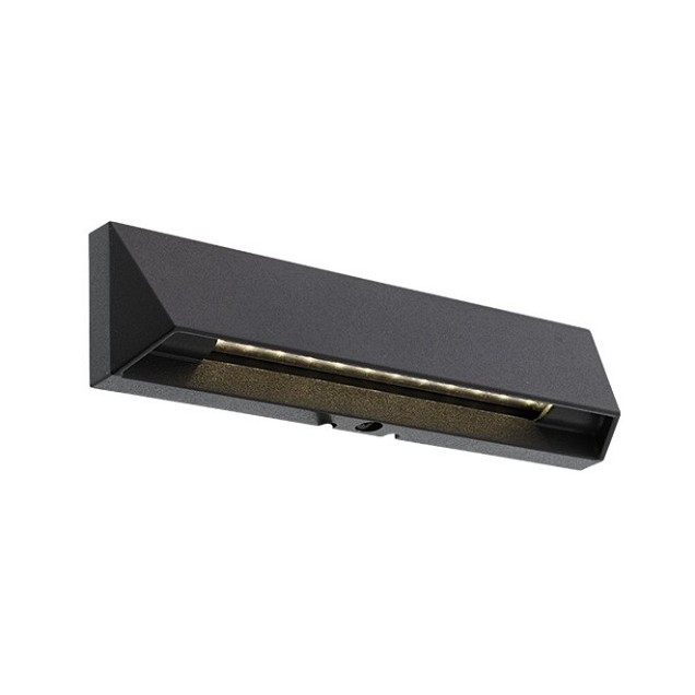*WEDGE Slim Dark - 12V/1W