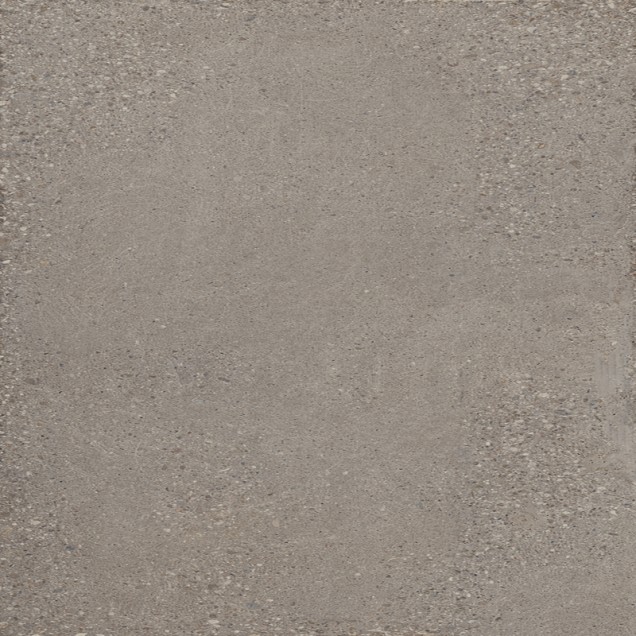 Keramische tegel 100x100x2cm Concrete Greige