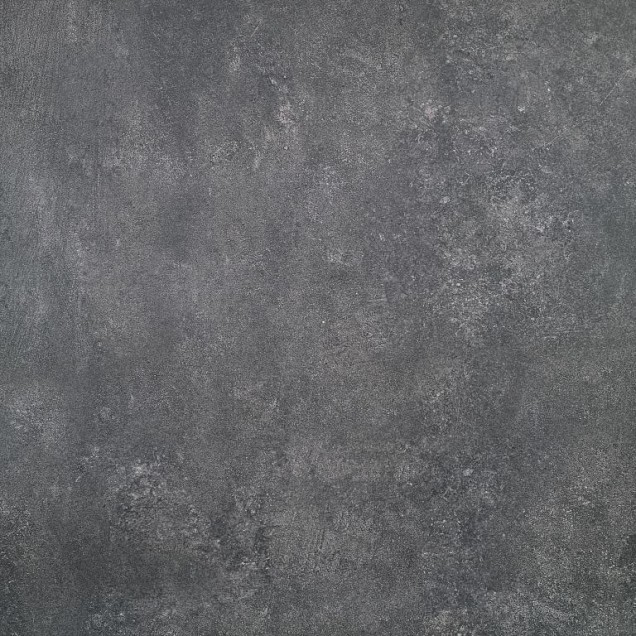 Keramische tegel XL Cimenti Clay Anthracite Rectified 60x60x3cm
