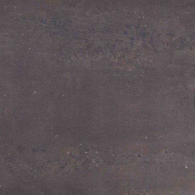 Keramische tegel XL Metalica Corten Brown 2.0 Rectified 60x60x3cm