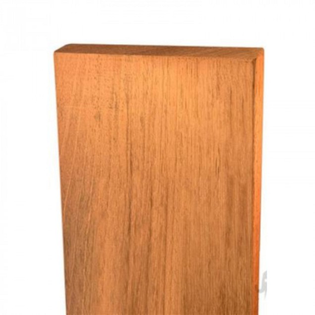 Naturewood Jatoba Recht geschaafd 21x145x2700mm