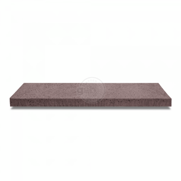 Oud Hollandsche opsluitband (gewapend) 5x20x100cm Taupe