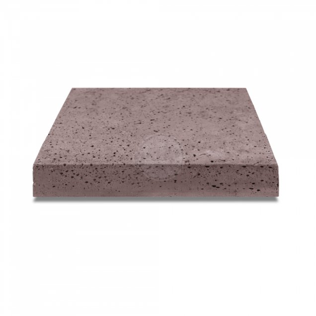 Oud Hollandsche tegel 50x50x5cm Taupe