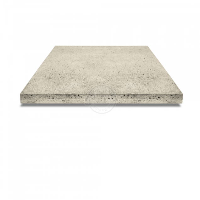 Oud Hollandsche tegel 60x60x5cm Crème