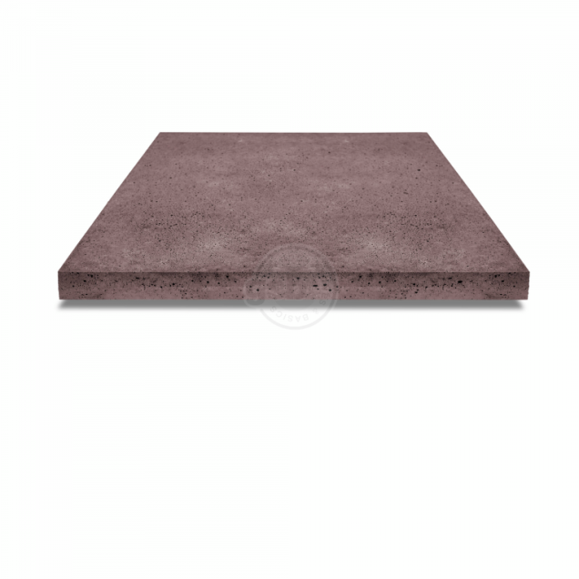 Oud Hollandsche tegel 60x60x5cm Taupe
