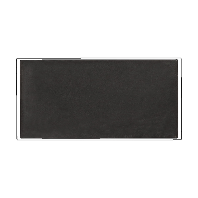 *Betontegel 40x60x5 cm KOMO antraciet