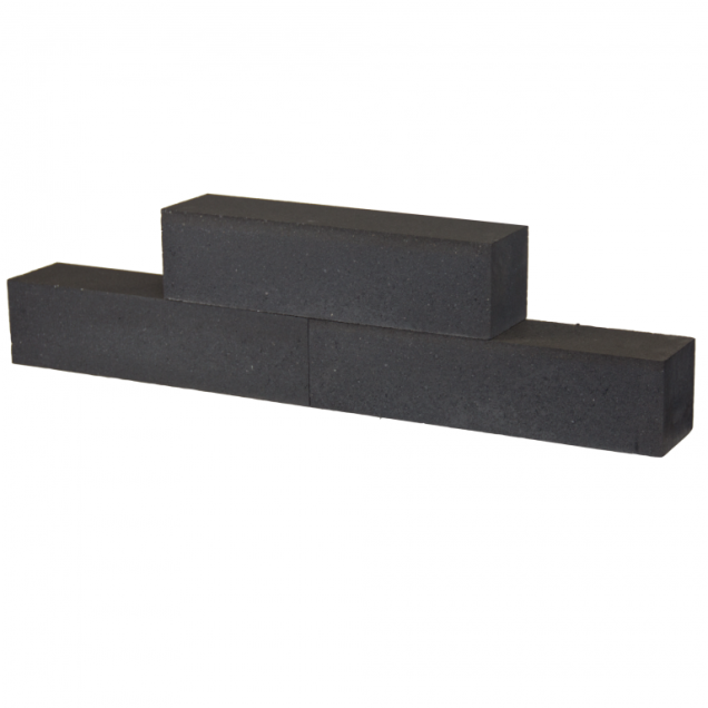 *GeoPlano stapelblok Milano 15x15x60cm /K