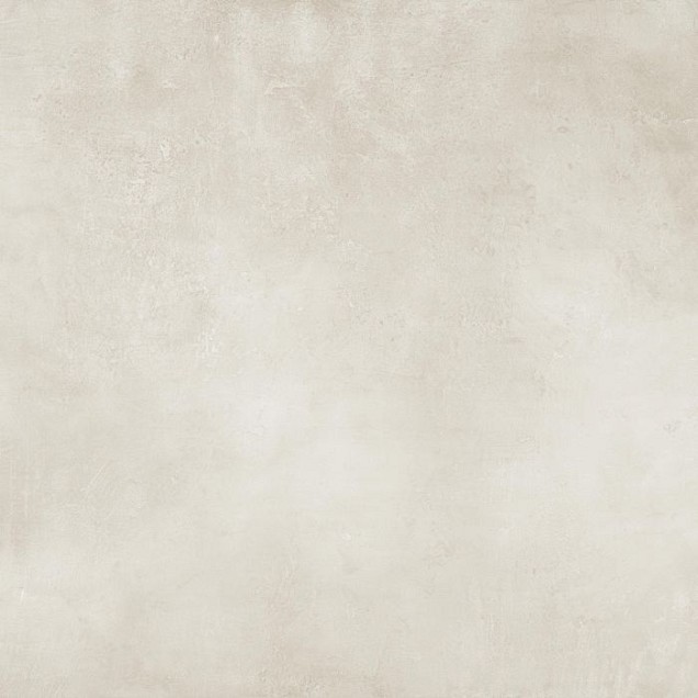 *Aanbieding 8 Keramische tegel XL Concrete Ivory 60x60x3cm Op=Op