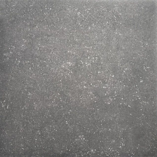 Restpartij 7 Keramische tegel XL Oslo Dark 60x60x3cm Op=Op