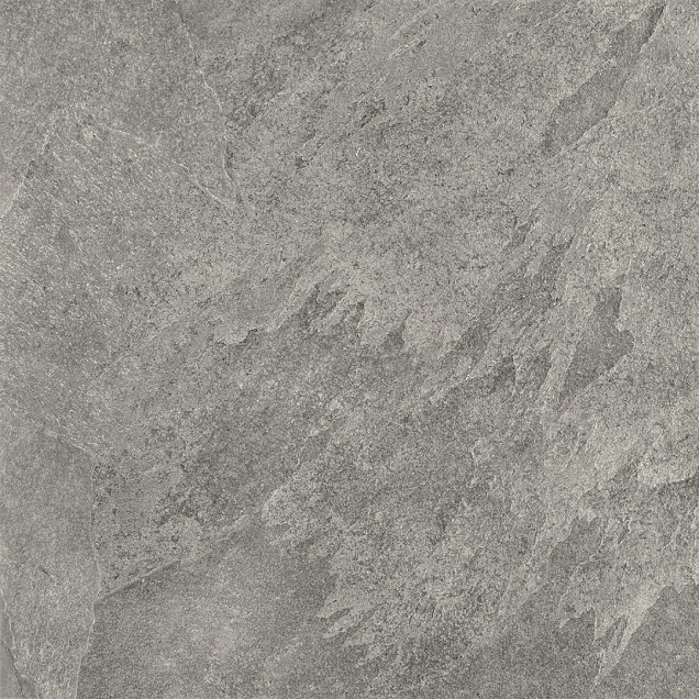 *Aanbieding Kera Twice 90x90x5,8cm Slate Argento