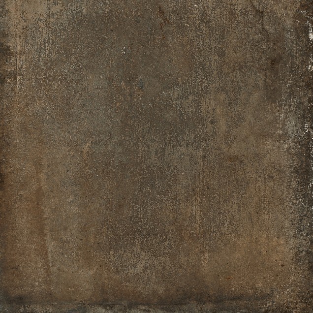 *Aanbieding Kera Twice 90x90x5,8cm Sabbia Nero