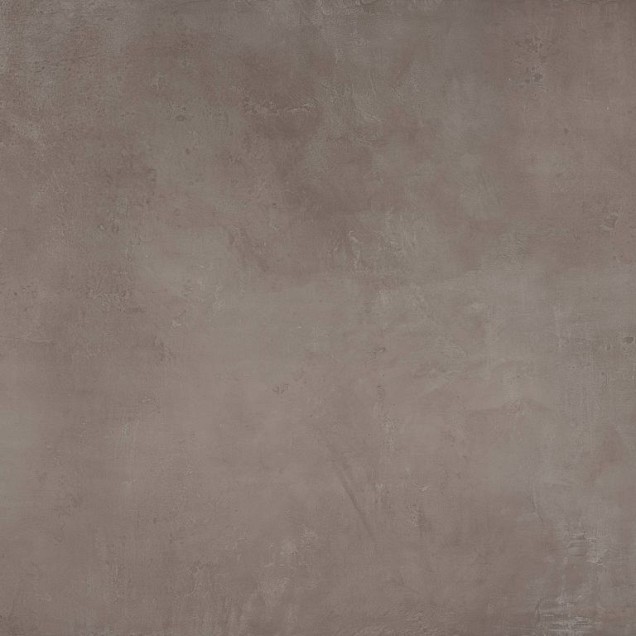 Keramische tegel Cimenti Clay Marrone Rectified 60x60x2cm