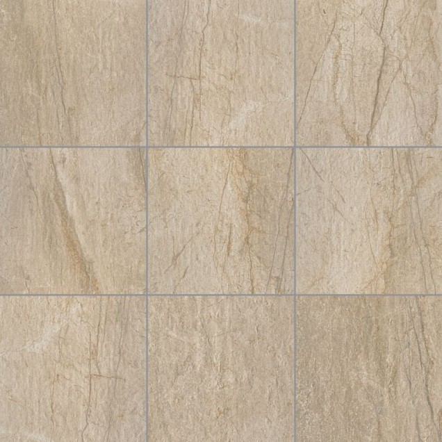 GeoCeramica© 100x100x4cm Bresscia Beige