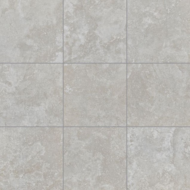 *Aanbieding GeoCeramica© 60x60x4cm Rappalano Grijs Op=Op
