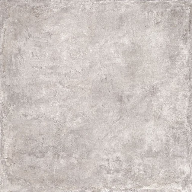 Keramische tegel Industry Grigio 60x60x2cm