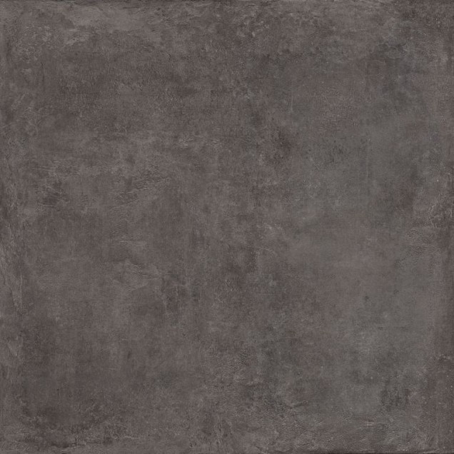 Keramische tegel Industry Nero 60x60x2cm