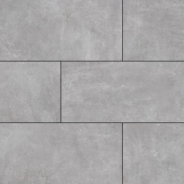 Kerabeton Luciana Grigio 80x40x4cm
