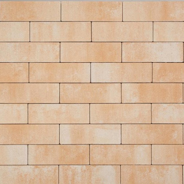 Smoothstone 10x30x6cm Alaska