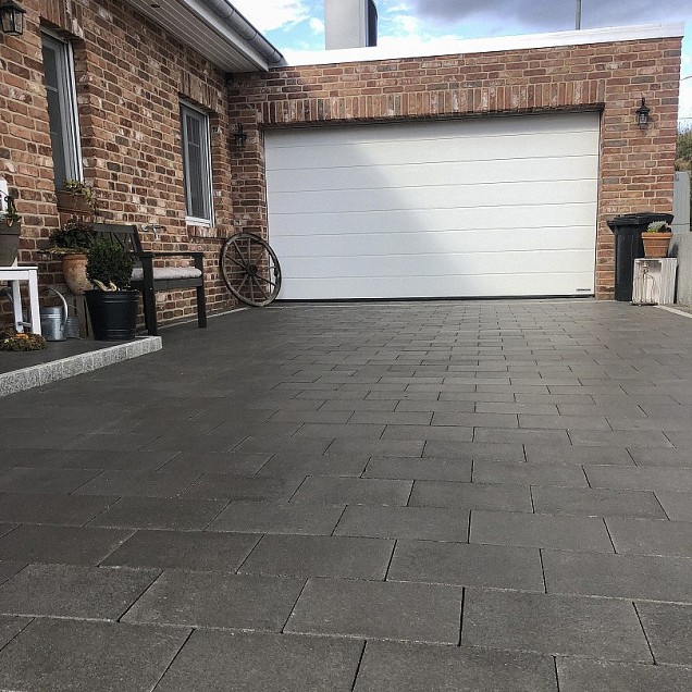 Smoothstone 20x30x6cm Colorado