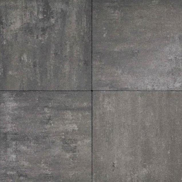 Smoothstone xxs facet 60x60x4cm Nebraska