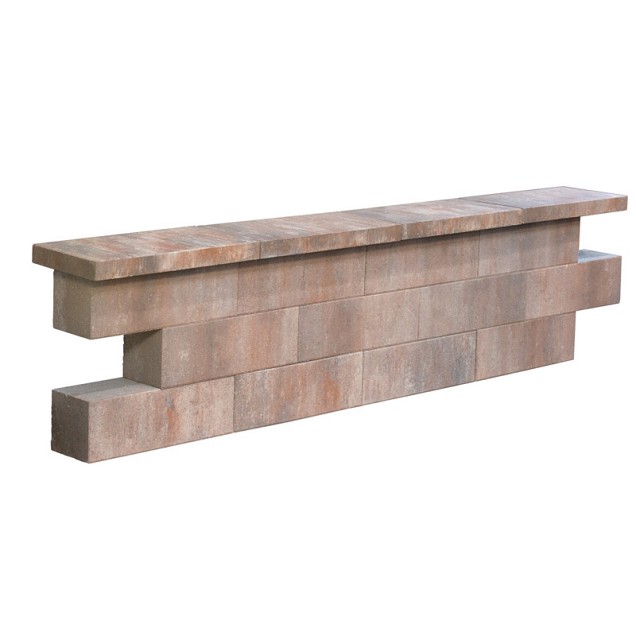 Smartblock 15x15x45cm Michigan