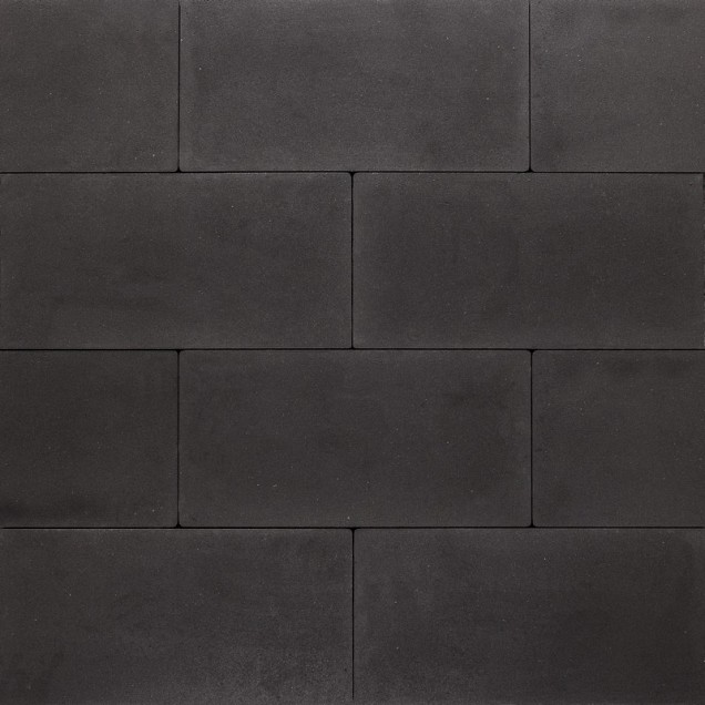 Squarestone strak Extra xs 60x60x5cm Colorado