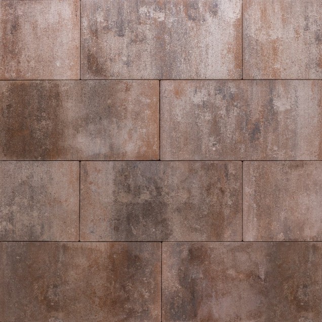 Squarestone strak Extra xs 30x60x5cm Michigan