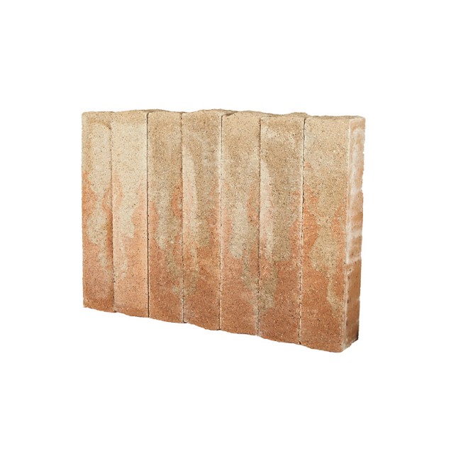 *Palissade splitton 12x12x50cm Alaska