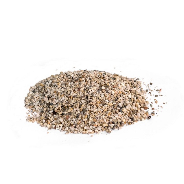 Grind 2-5mm (zak 20kg) (alleen per pallet)