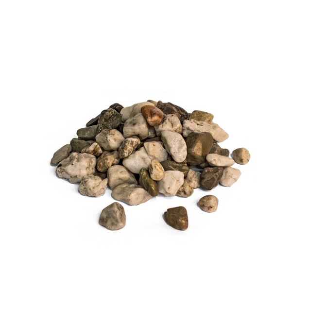 Wit Grind 16-25mm (zak 20kg)