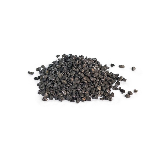 *Basalt Split 8-11mm (zak 20kg)