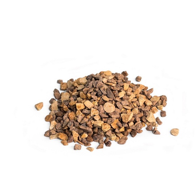 *Cappuccinosplit 8-12mm (zak 20kg)