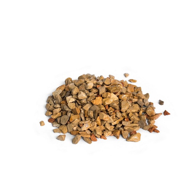 Caribbean split 8-16mm verpakt per bigbag 1000kg