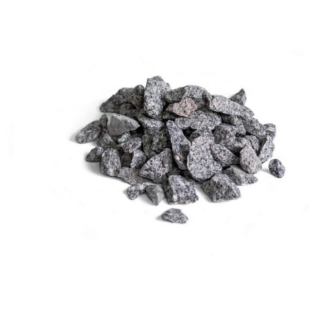 Graniet split *grijs* 20-40mm (zak 20kg)