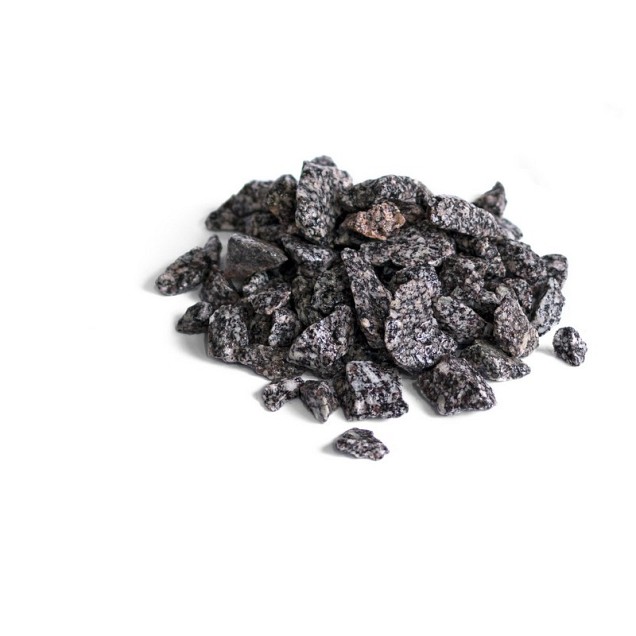 Graniet split *grijs* 20-40mm (zak 20kg)