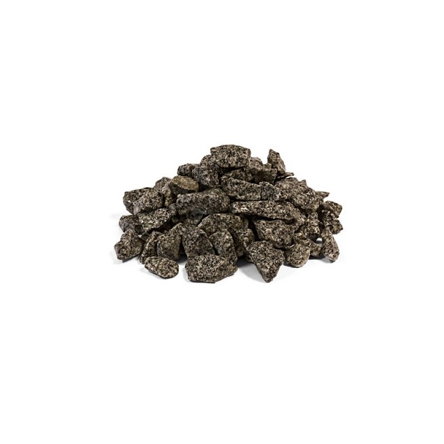 Graniet split royal grey 16-22mm (zak 20kg)