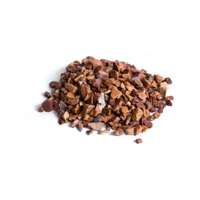 Grauwacke Split 8-16mm Verpakt per minibag 500kg