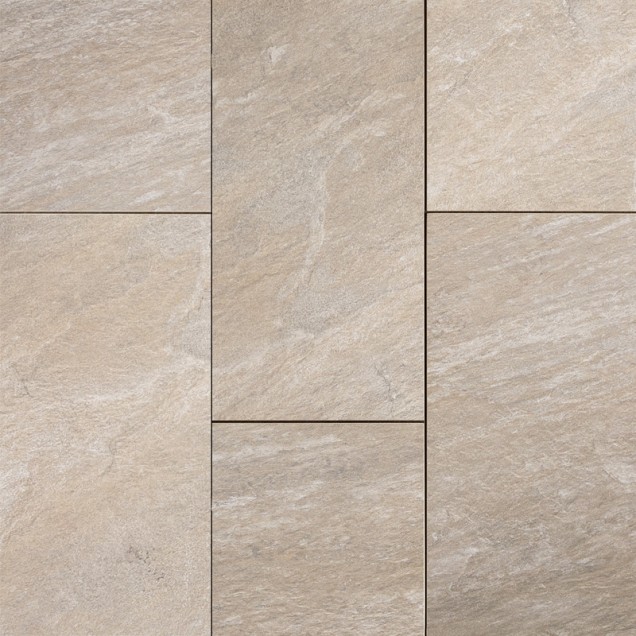 Keramische tegel Yellow Sunshine 40x80x2cm