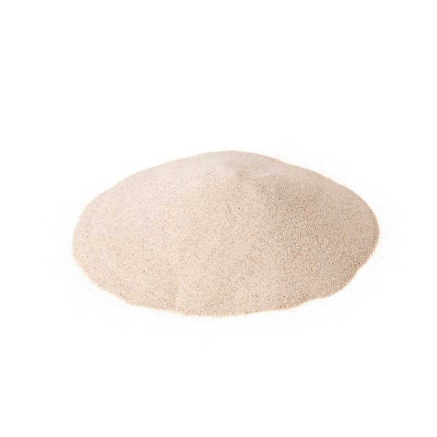 *Zilverzand (zak 20kg)