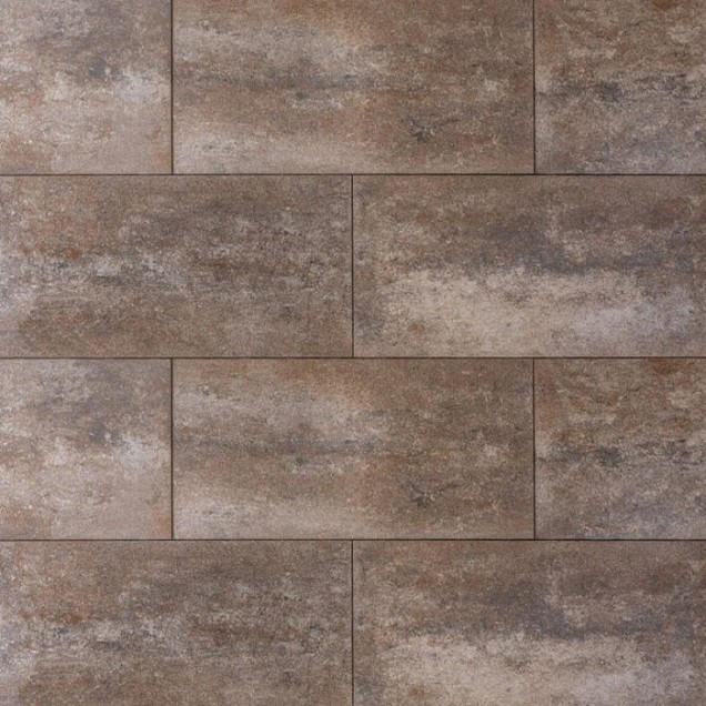 Smoothstone SE xxs 40x80x4cm Michigan