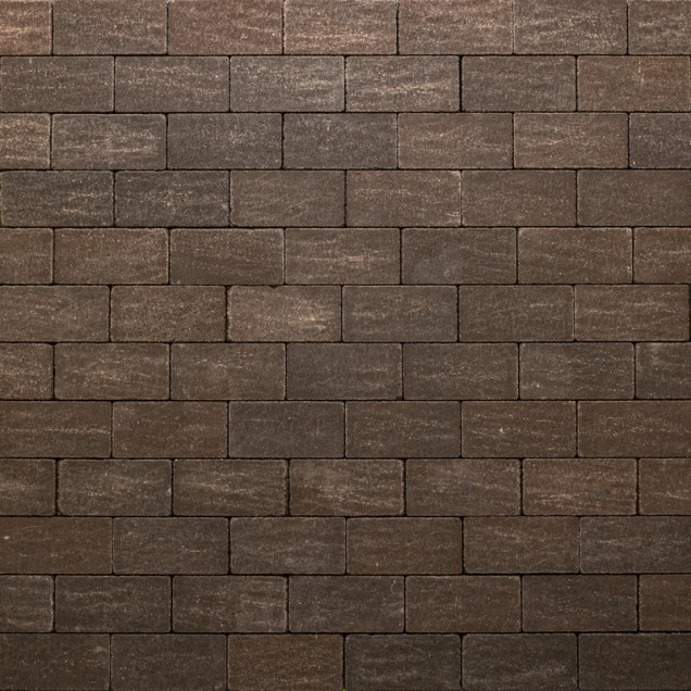 Retro Natura 20x10x8cm Bordeaux