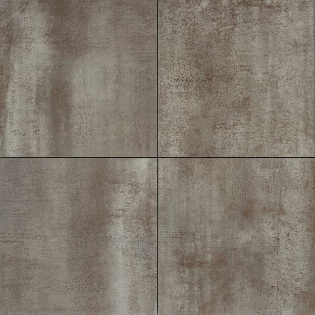 Kerabeton Liro Brown 60x60x4cm