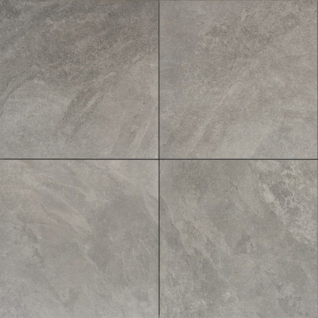 Kerabeton Mallero Grey 60x60x4cm